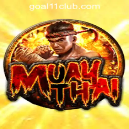 MuayThai: A Captivating Game at GOAL11 Online Casino