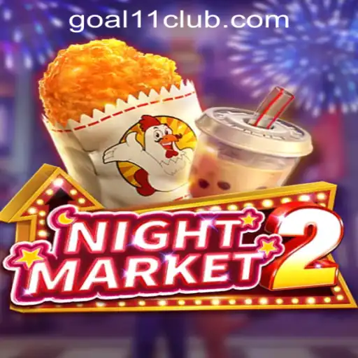 Unveiling the Thrill of NightMarket2: A New Era in Online Casino Gaming