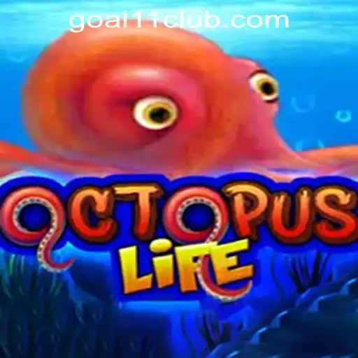 Exploring the Aquatic World of OctopusLife and Its Connection to GOAL11 Online Casino