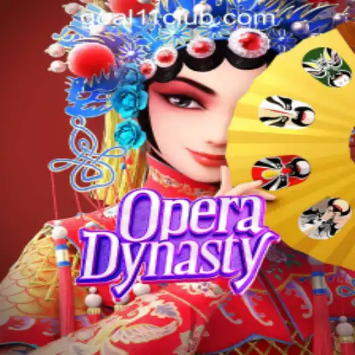 Discovering OperaDynasty: A New Era in Online Casino Gaming with GOAL11
