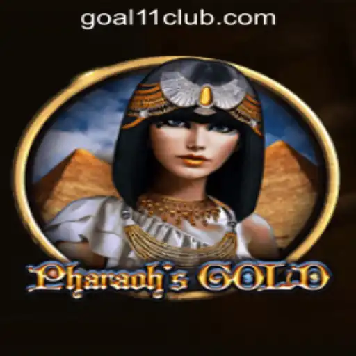Discover the Thrilling World of PharaohsGold at GOAL11 Online Casino
