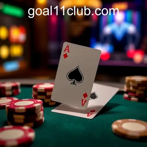 Exploring the World of Poker Games at GOAL11 Online Casino