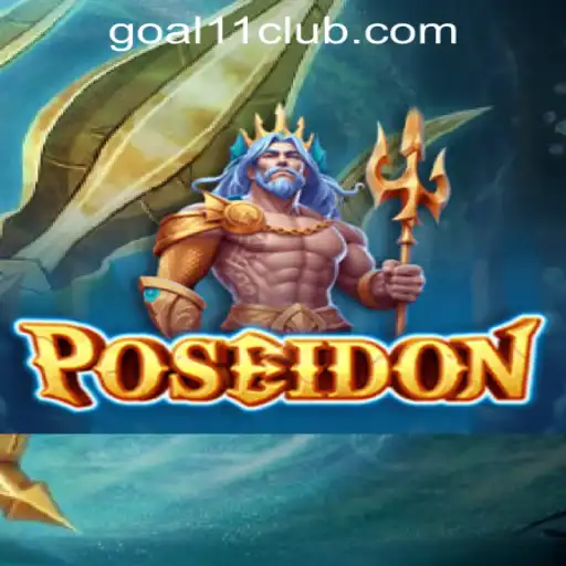 Discover Poseidon: An Ocean of Adventure at GOAL11 Online Casino