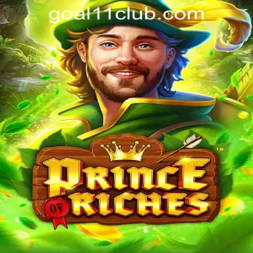 Discover the Thrills of PrinceOfRiches at GOAL11 Online Casino