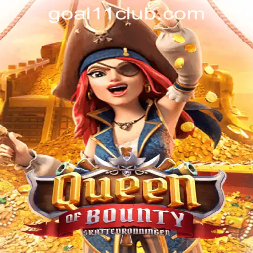 QueenofBounty: Discover the Thrills of GOAL11 Online Casino's Latest Offering