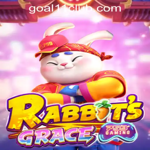 Exploring the Dynamic World of RabbitsGrace: A Journey Through GOAL11 Online Casino's Latest Offer