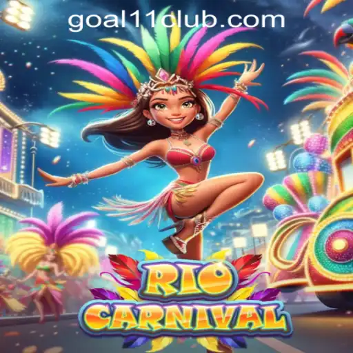 Explore the Thrill of RioCarnival at GOAL11 Online Casino