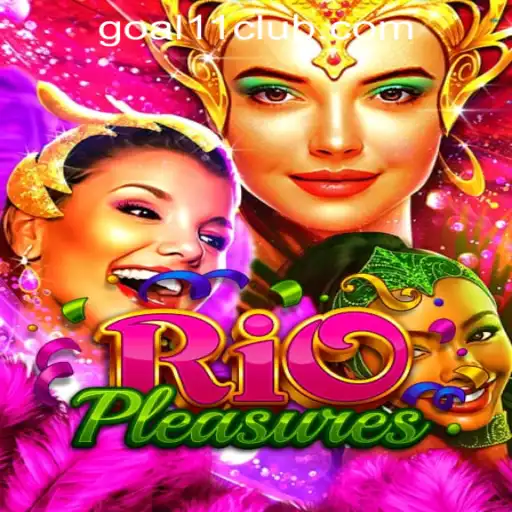 Explore RioPleasures: An Engaging Adventure with GOAL11 Online Casino