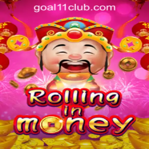 Experience the Thrill of RollingInMoney at GOAL11 Online Casino