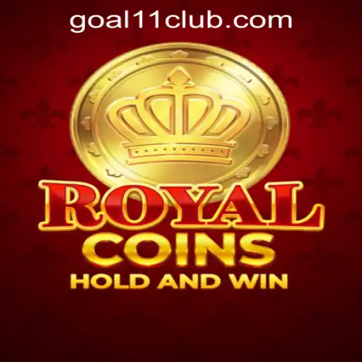 Discover RoyalCoins: Unveiling the Allure of GOAL11 Online Casino's Latest Sensation
