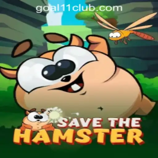 Exploring SavetheHamster: A Thrilling Adventure in GOAL11 Online Casino Gaming