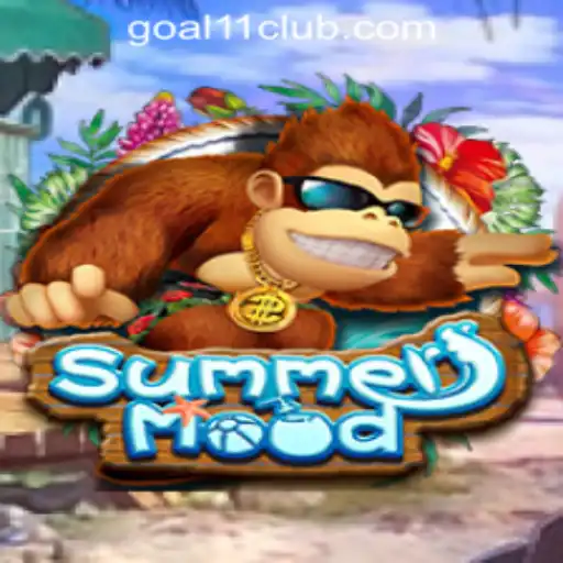 Explore the Thrilling World of SummerMood: The Next Big Hit at GOAL11 Online Casino