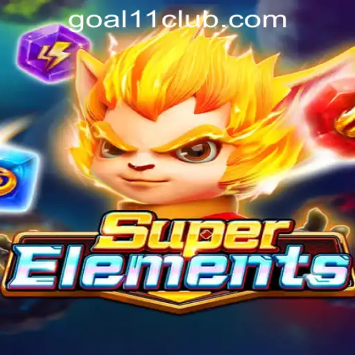 Exploring the Exciting World of SuperElements and GOAL11 Online Casino