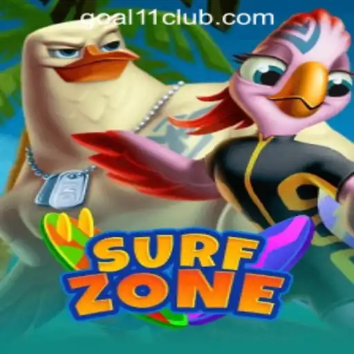 Dive into the Exciting World of SurfZone: A Modern Twist to Online Gaming