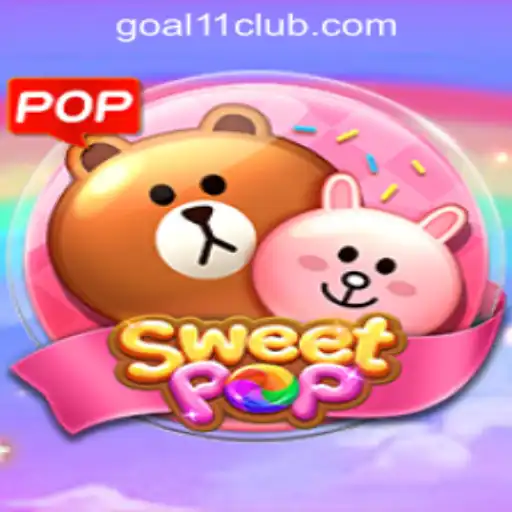 SweetPOP: Dive into the Delightful World of GOAL11 Online Casino Gaming