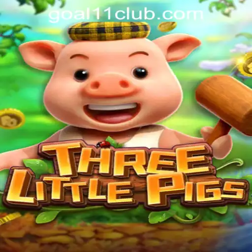Exploring the Enchanting World of THREELITTLEPIGS at GOAL11 Online Casino