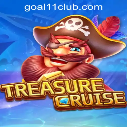 Unveiling TREASURECRUISE: An Adventurous Journey with GOAL11 Online Casino