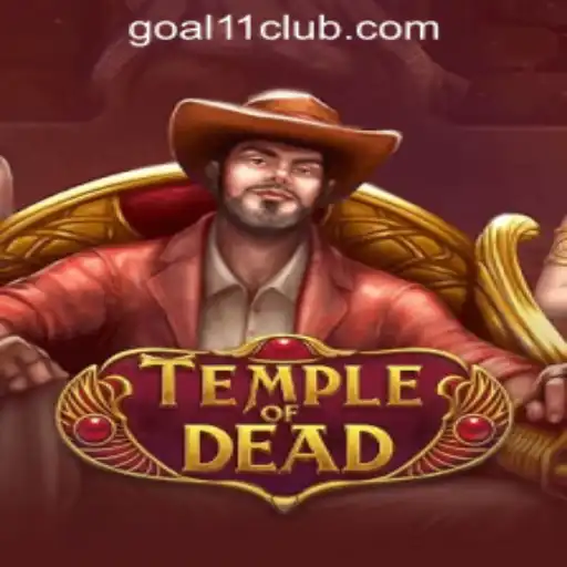 Unveiling the Mysteries of TempleofDead: A Thrilling Adventure in GOAL11 Online Casino