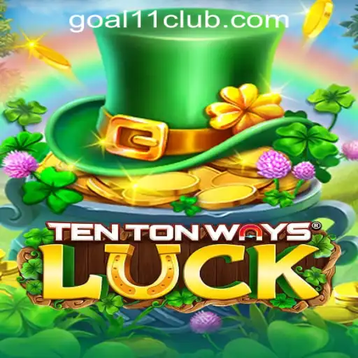 Explore the Engaging World of TenTonWaysLuck at GOAL11 Online Casino