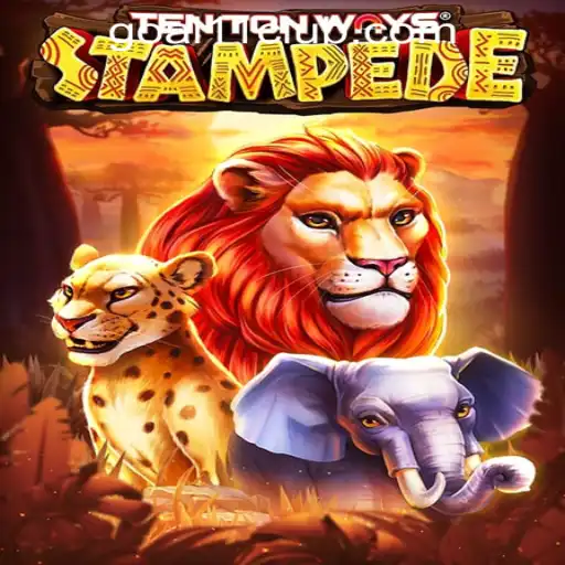 Exploring the Dynamic World of TenTonWaysStampede at GOAL11 Online Casino