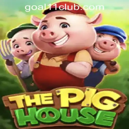 Exploring ThePigHouse: A New Dimension in Online Casino Gaming