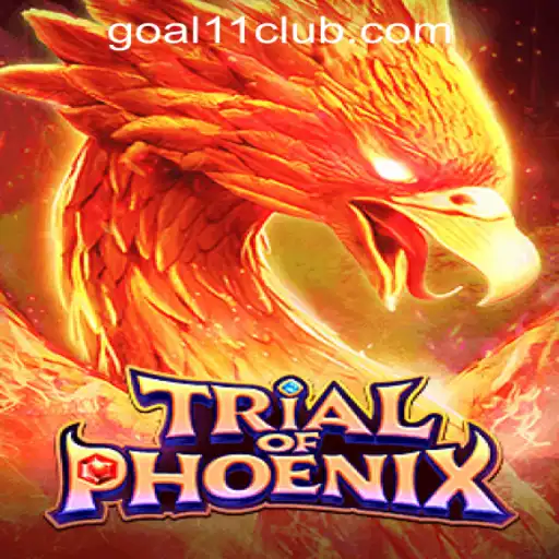 TrialofPhoenix: The Mesmerizing Escape into GOAL11 Online Casino