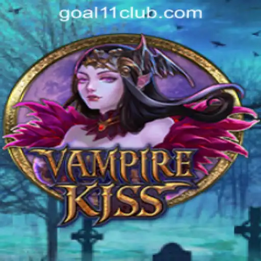 Explore VampireKiss: A Thrilling Venture into the Realm of Online Gaming with GOAL11 Online Casino