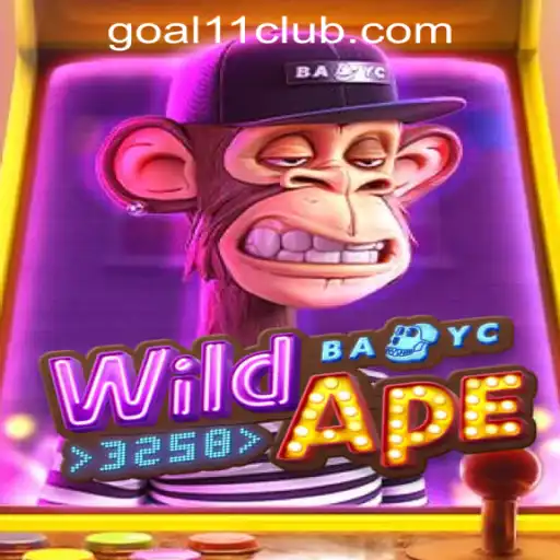Exploring the Exciting World of WildApe3258 at GOAL11 Online Casino