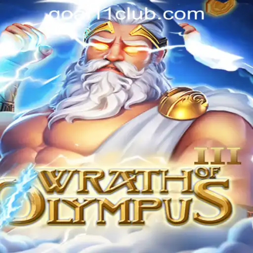 Exploring Wrath of Olympus III: A Thrilling Adventure in GOAL11 Online Casino