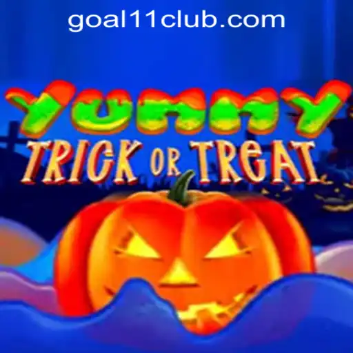YummyTrickorTreat: An Exciting Adventure in the GOAL11 Online Casino