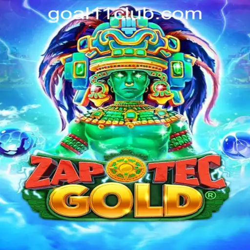 ZapOtecGold: A Treasure Trove in GOAL11 Online Casino